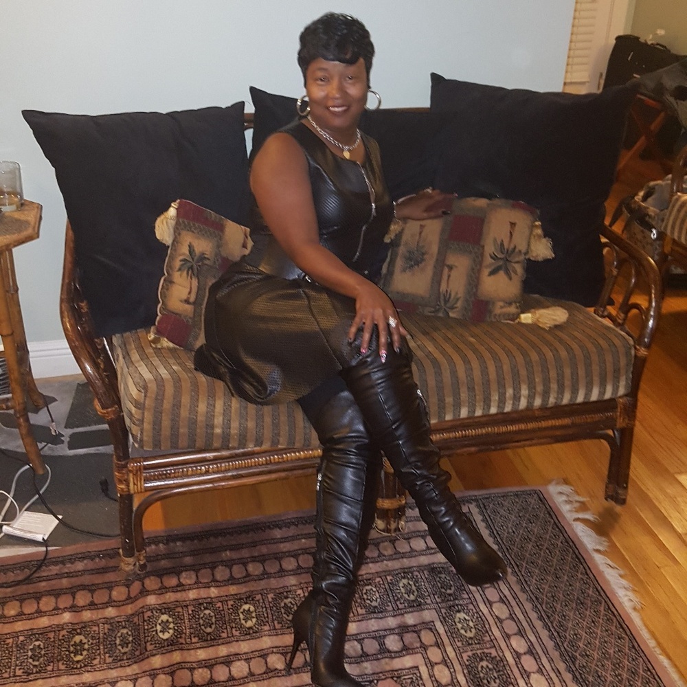 Meet your Posher, Katrina